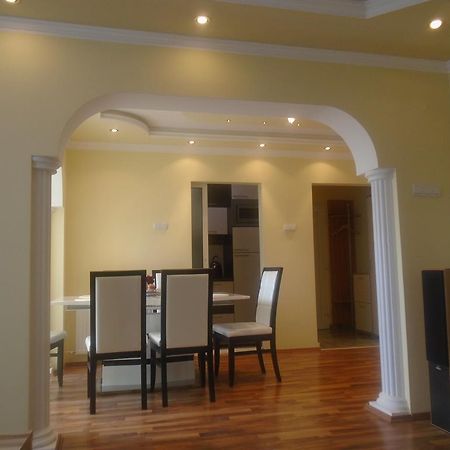 קלדאבו Apartment Peca מראה חיצוני תמונה