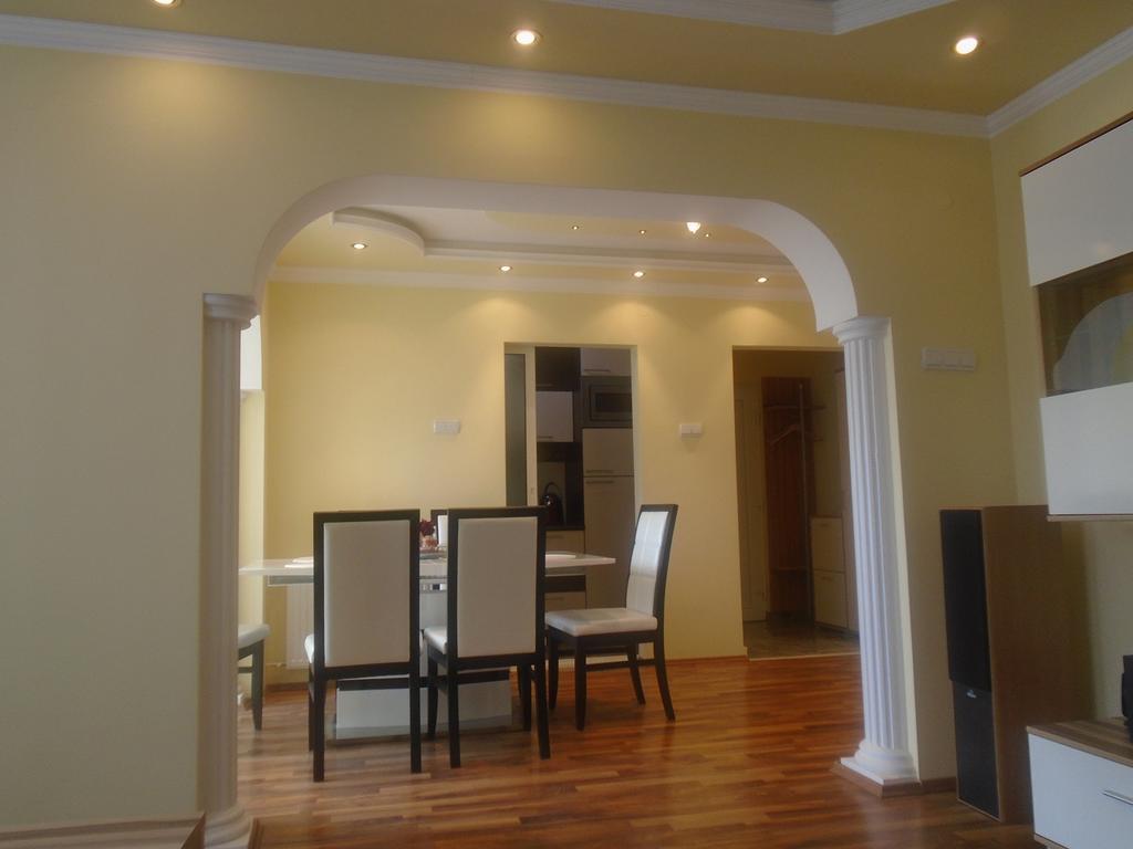 קלדאבו Apartment Peca מראה חיצוני תמונה