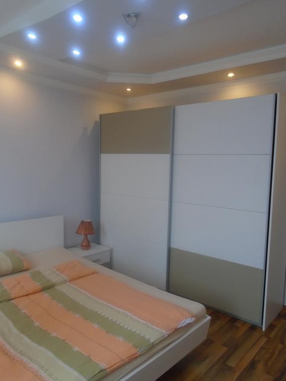קלדאבו Apartment Peca מראה חיצוני תמונה