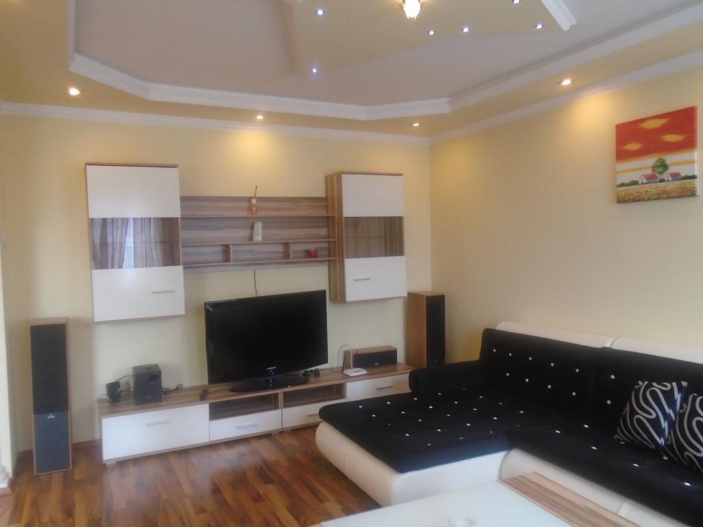 קלדאבו Apartment Peca מראה חיצוני תמונה