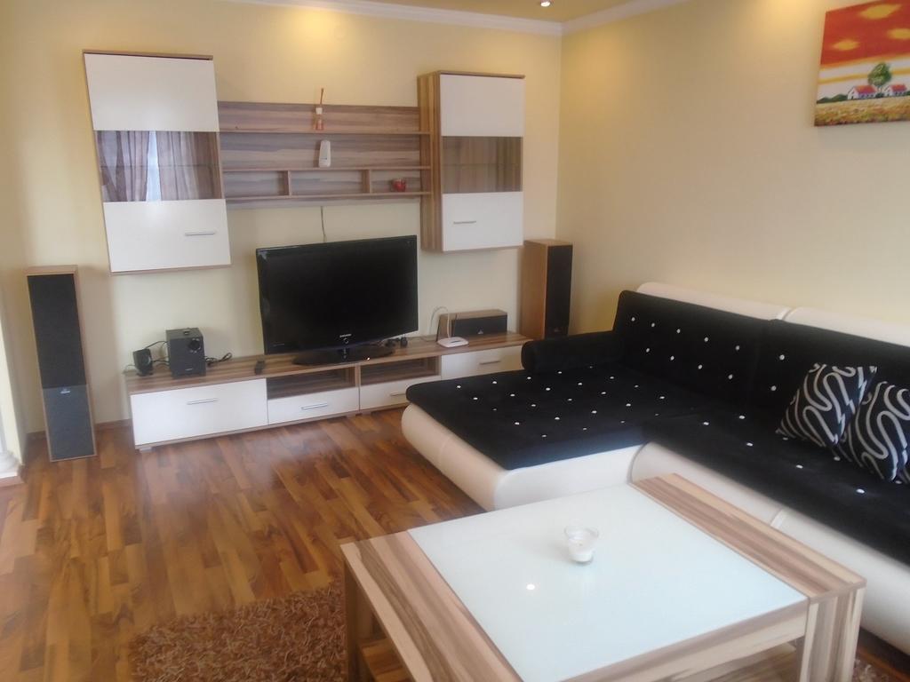 קלדאבו Apartment Peca מראה חיצוני תמונה