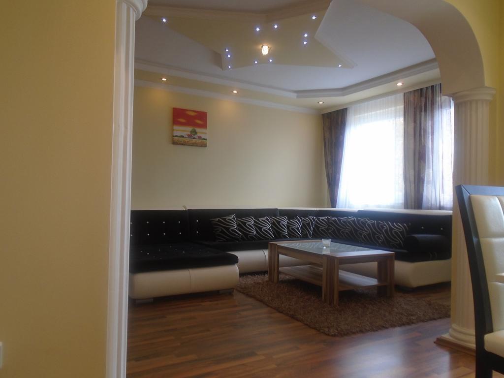 קלדאבו Apartment Peca מראה חיצוני תמונה