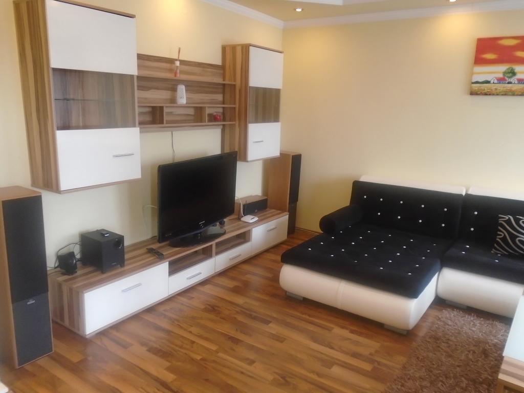 קלדאבו Apartment Peca מראה חיצוני תמונה