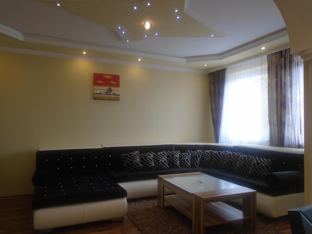 קלדאבו Apartment Peca מראה חיצוני תמונה