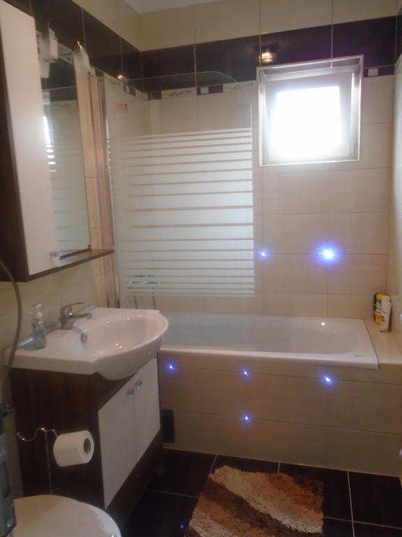 קלדאבו Apartment Peca מראה חיצוני תמונה